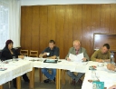 září 2007 - Jednání zastupitelstva