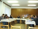 září 2007 - Jednání zastupitelstva