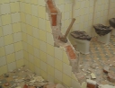 září 2007 - Rekonstrukce MŠ