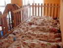 září 2007 - Rekonstrukce MŠ