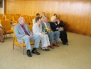 září 2007 - Svatební obřad