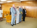září 2007 - Svatební obřad