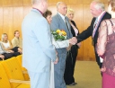 září 2007 - Svatební obřad