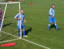 září 2007 - Turnaj sponzorů