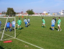 září 2007 - Turnaj sponzorů