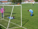 září 2007 - Turnaj sponzorů