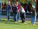 září 2007 - Turnaj sponzorů