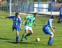 září 2007 - Turnaj sponzorů