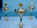 září 2007 - Turnaj sponzorů