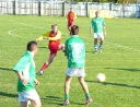 září 2007 - Turnaj sponzorů