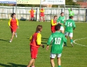září 2007 - Turnaj sponzorů