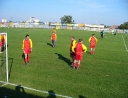 září 2007 - Turnaj sponzorů