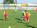září 2007 - Turnaj sponzorů