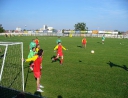září 2007 - Turnaj sponzorů