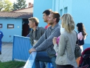 září 2007 - Turnaj sponzorů