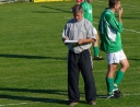 září 2007 - Turnaj sponzorů
