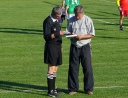 září 2007 - Turnaj sponzorů
