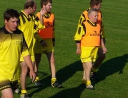 září 2007 - Turnaj sponzorů