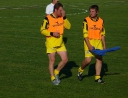 září 2007 - Turnaj sponzorů