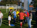 září 2007 - Turnaj sponzorů