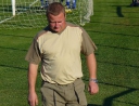 září 2007 - Turnaj sponzorů