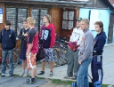 září 2007 - Turnaj sponzorů