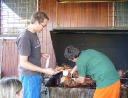 září 2007 - Turnaj sponzorů