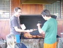 září 2007 - Turnaj sponzorů