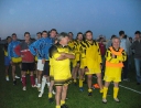 září 2007 - Turnaj sponzorů