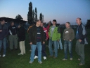 září 2007 - Turnaj sponzorů