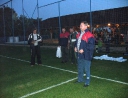 září 2007 - Turnaj sponzorů