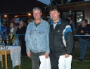 září 2007 - Turnaj sponzorů