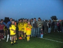 září 2007 - Turnaj sponzorů