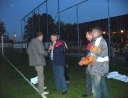 září 2007 - Turnaj sponzorů