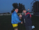 září 2007 - Turnaj sponzorů