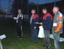 září 2007 - Turnaj sponzorů