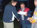 září 2007 - Turnaj sponzorů
