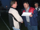 září 2007 - Turnaj sponzorů