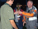 září 2007 - Turnaj sponzorů