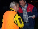 září 2007 - Turnaj sponzorů