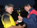 září 2007 - Turnaj sponzorů