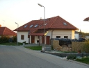září 2007 - ul. Na Vinici