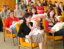 říjen 2007 - Vítání občánků