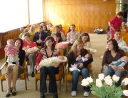 říjen 2007 - Vítání občánků