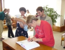 říjen 2007 - Vítání občánků