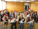 říjen 2007 - Vítání občánků