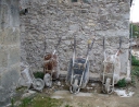 říjen 2007 - Rekonstrukce kostela