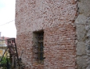 říjen 2007 - Rekonstrukce kostela