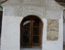 říjen 2007 - Rekonstrukce kostela