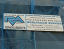 říjen 2007 - Rekonstrukce kostela